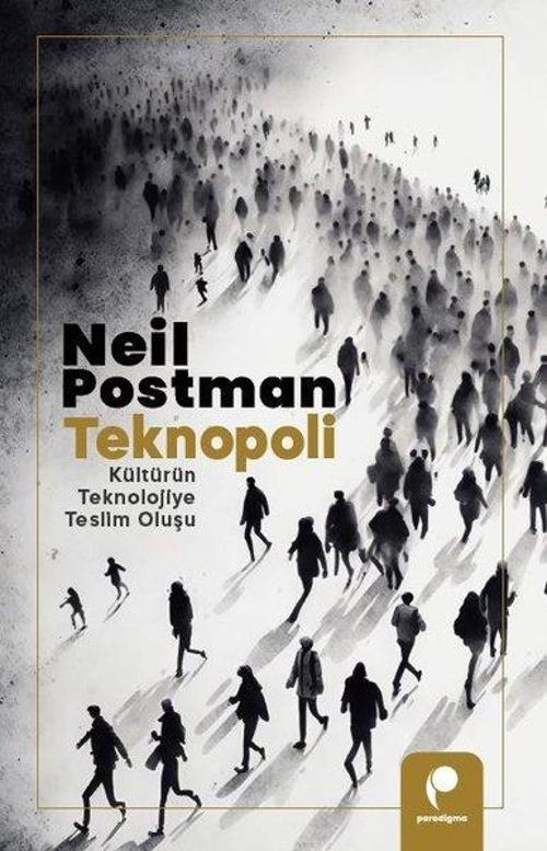 Teknopoli Kültürün Teknolojiye Teslim Oluşu