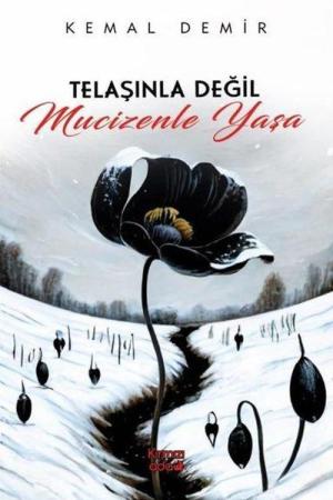 Telaşınla Değil Mucizenle Yaşa