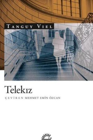 Telekız