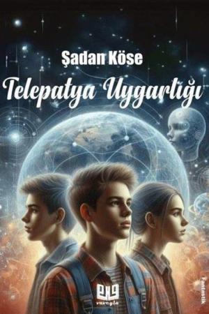 Telepatya Uygarlığı