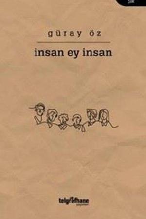 Telgrafhane Yayınları