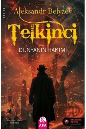 Telkinci Dünyanın Hakimi