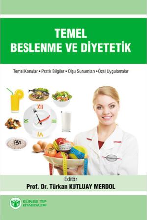 Temel Beslenme ve Diyetetik