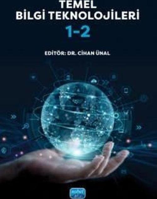 Temel Bilgi Teknolojileri 1-2