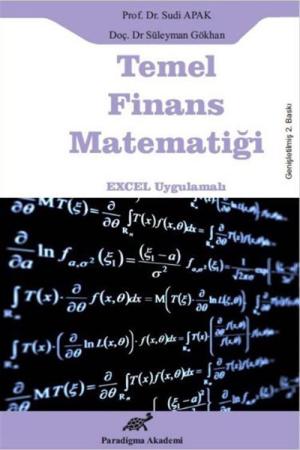 Temel Finans Matematiği Excel Uygulamalı