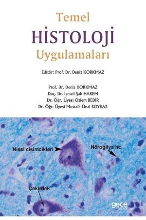 Temel Histoloji Uygulamaları