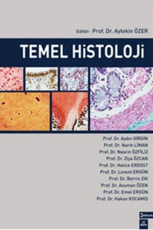Temel Histoloji