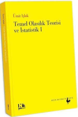 Temel Olasılık Teorisi ve İstatistik 1