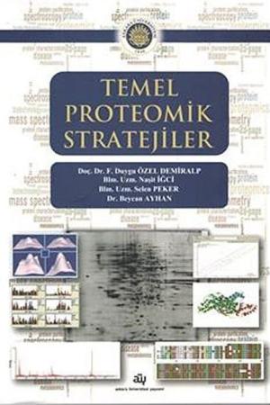 Temel Proteomik Stratejiler