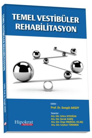 Temel Vestibüler Rehabilitasyon