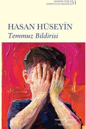 Temmuz Bildirisi