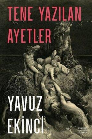 Tene Yazılan Ayetler