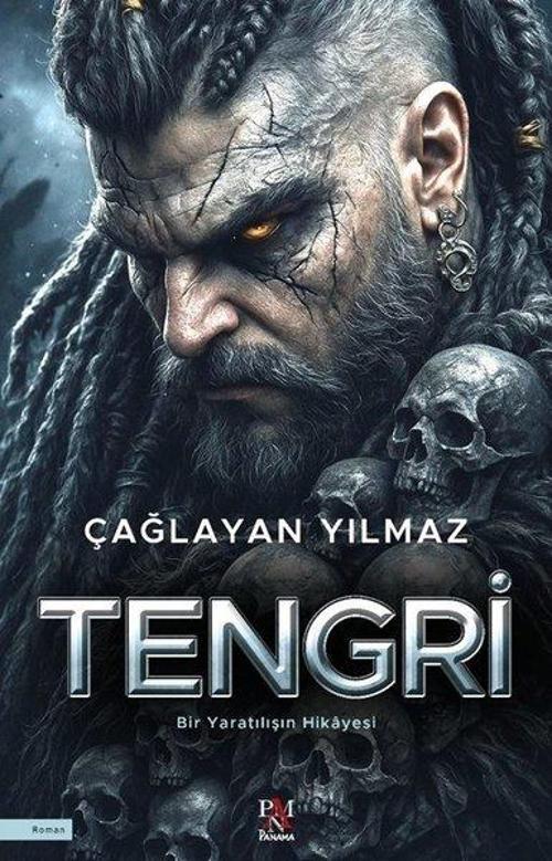 Tengri Bir Yaratılışın Hikayesi