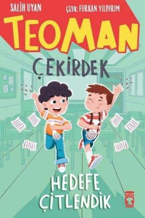 Teoman Çekirdek / Hedefe Çitlendik
