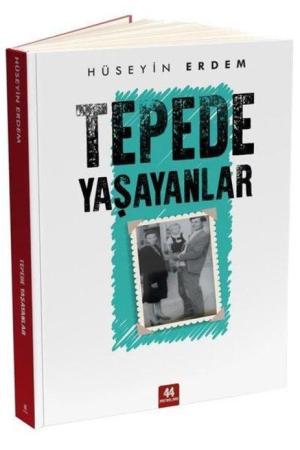 Tepede Yaşayanlar