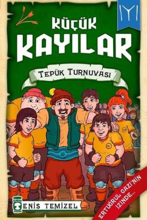 Tepük Turnuvası / Küçük Kayılar 2