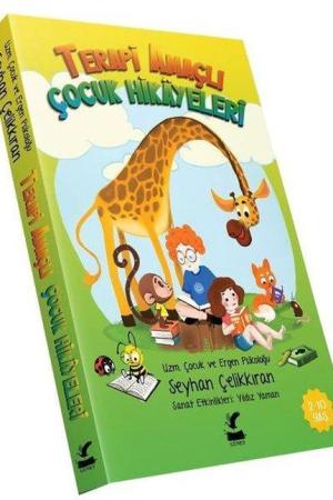 Terapi Amaçlı Çocuk Hikayeleri