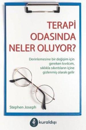 Terapi Odasında Neler Oluyor?