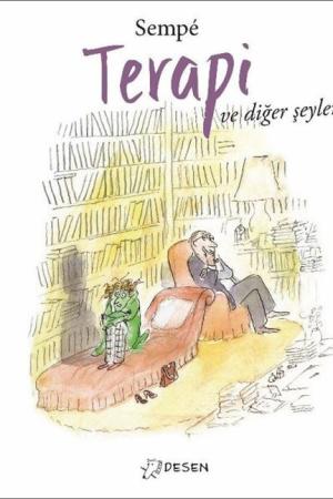 Terapi ve Diğer Şeyler