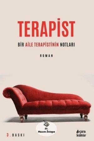 Terapist Bir Aile Terapistinin Notları