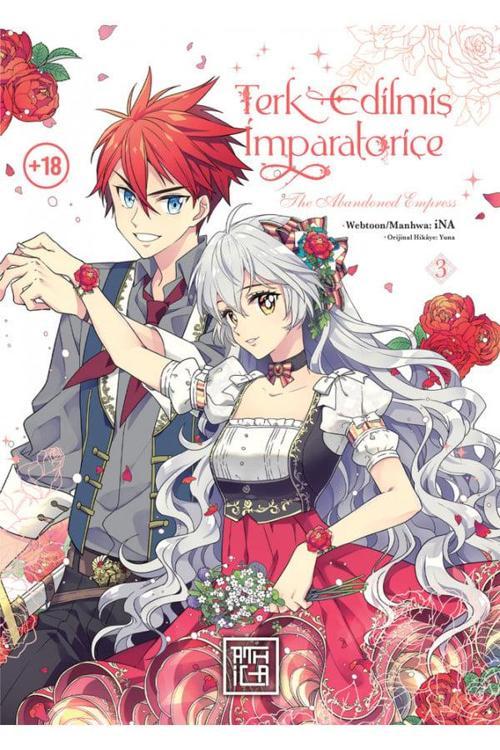 Terk Edilmiş İmparatoriçe 3