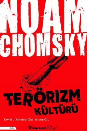 Terörizm Kültürü