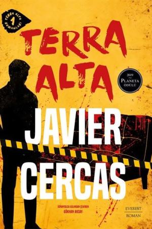 Terra Alta Romanları 1