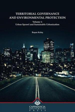 Territorial Governance and Environmental Protection Volume 1