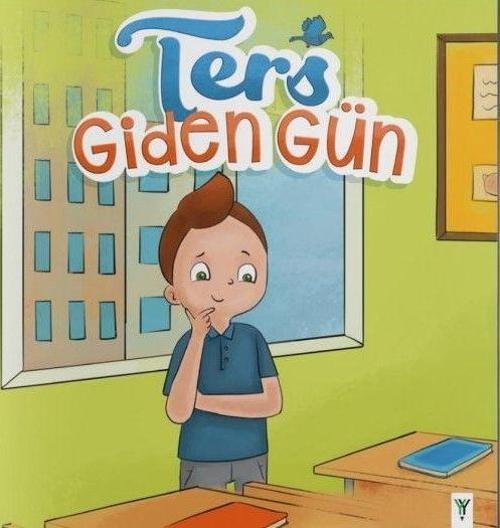 Ters Giden Gün