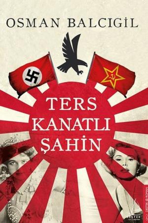 Ters Kanatlı Şahin