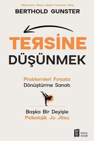 Tersine Düşünmek