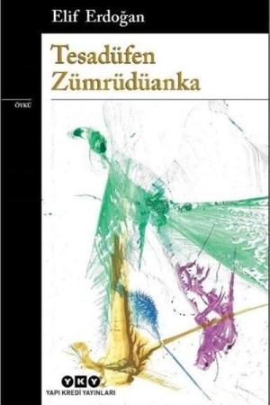 Tesadüfen Zümrüdüanka
