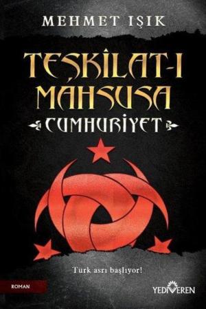 Teşkilat-I Mahsusa Cumhuriyet