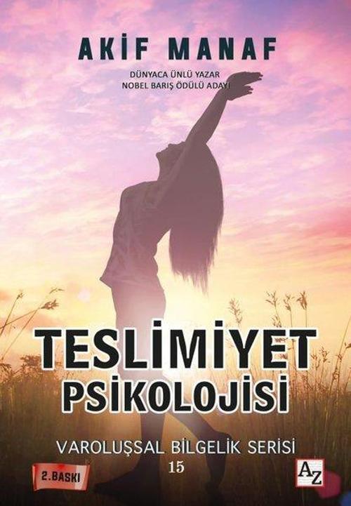 Teslimiyet Psikolojisi