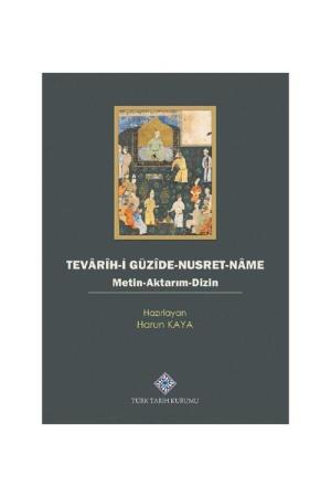 Tevarîh-i Güzîde-Nusret-Name