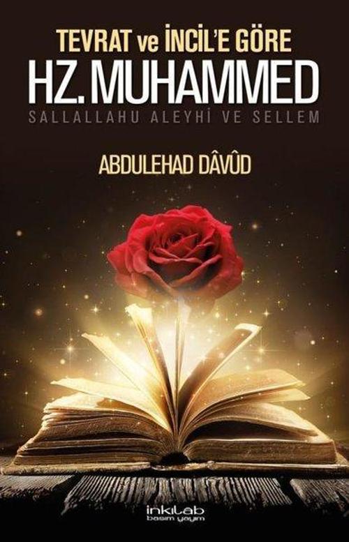 Tevrat ve İncil'e Göre Hz. Muhammed (s.a.v.)