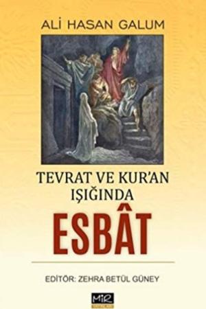 Tevrat ve Kur'an Işığında Esbat