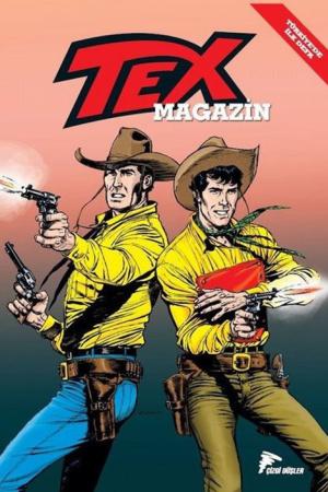 Tex Magazin 2 / Freedom Ranch