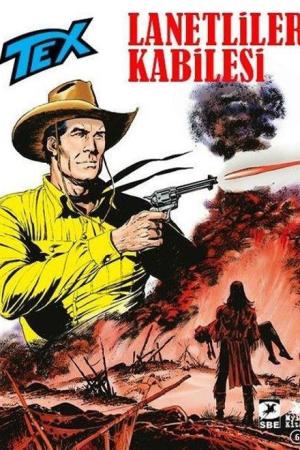 Tex No: 708 / Lanetliler Kabilesi