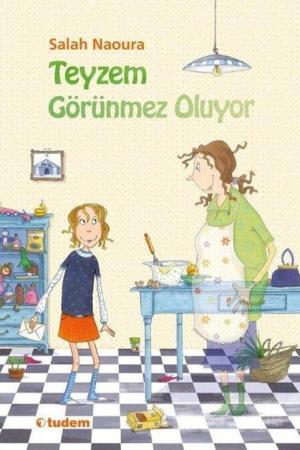 Teyzem Görünmez Oluyor