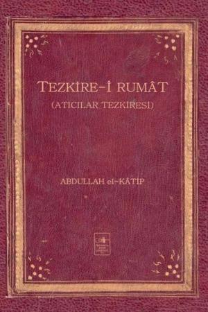 Tezkire-i Rumat