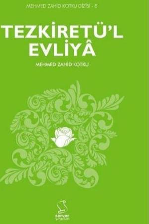 Tezkiretü'l Evliya (Cep Boy)