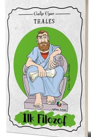 Thales İlk Filozof