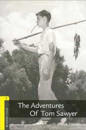 The Adventures Of Tom Sawyer Stage1