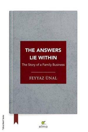 The Answers Lie Within The Story of a Family Business