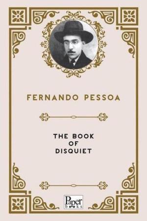 The Book of Disquiet