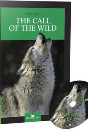 The Call Of The Wild (CD'li) Stage 3 A2