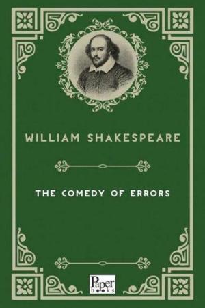 The Comedy of Errors