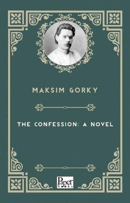 The Confession: A Novel