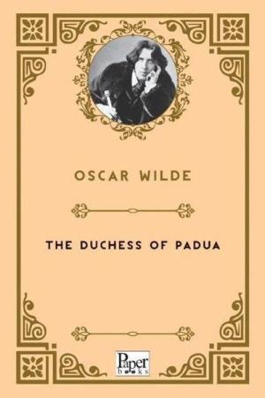 The Duchess of Padua